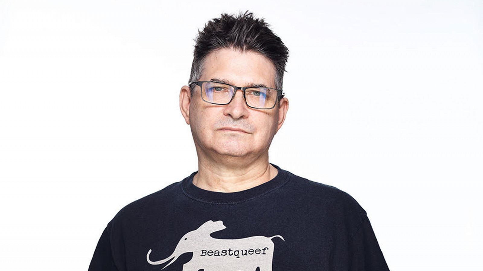 Steve Albini était une icône du rock