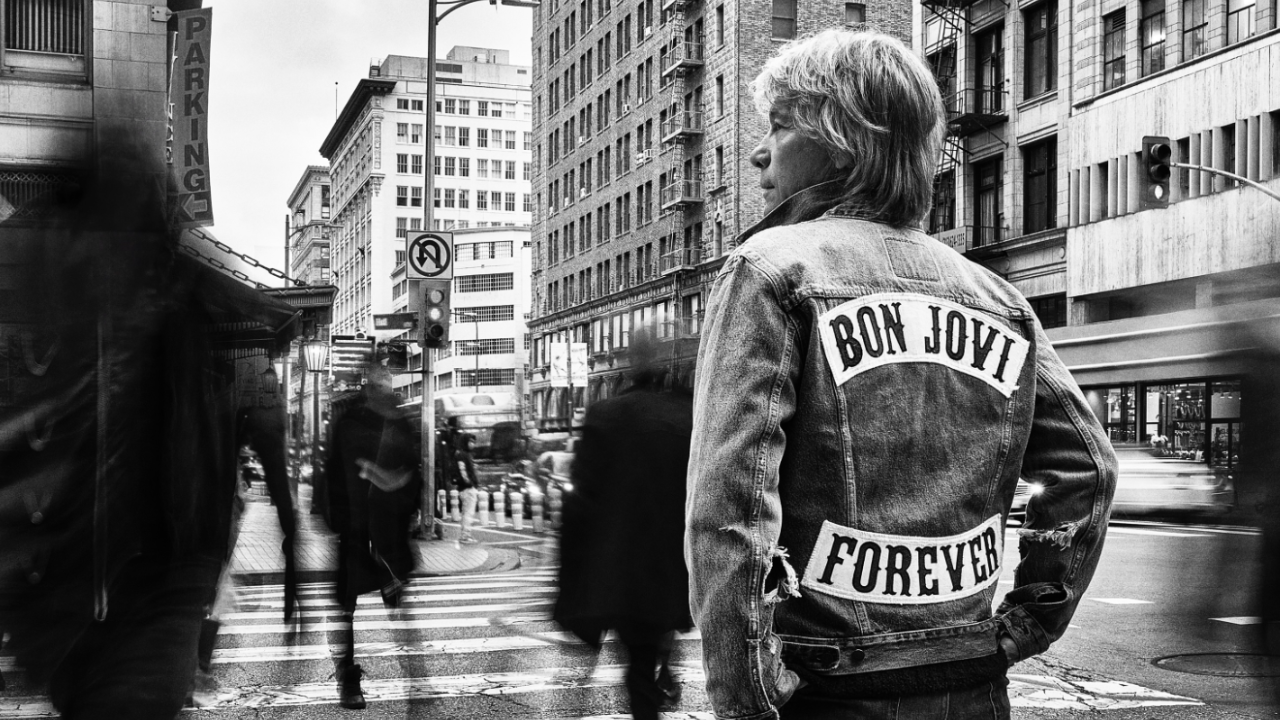 Instagram @jonbonjovi